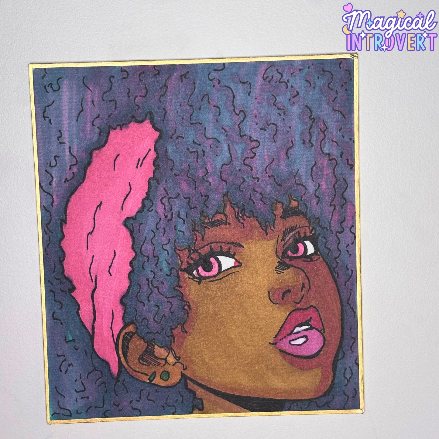 Unapologetically Becoming