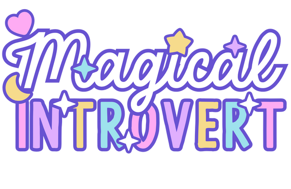 Magical Introvert
