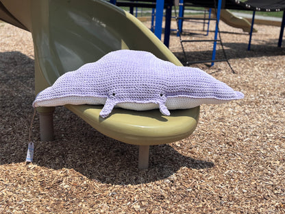 Extra Large Stingray