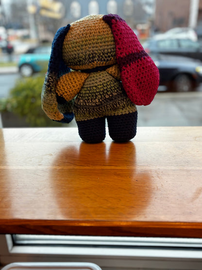 Sir Walter of the House of Buns