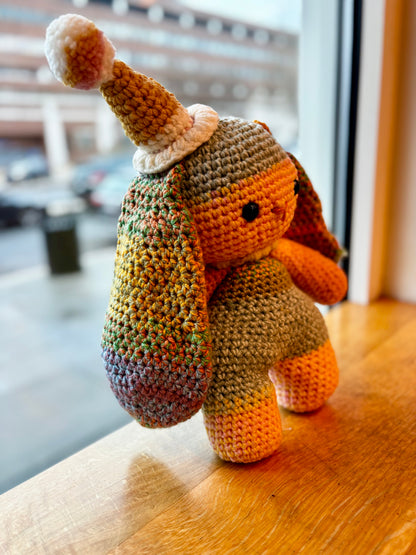 Cream the House of Buns