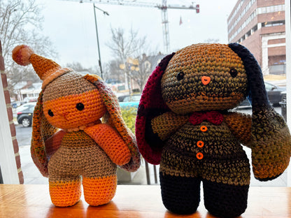 Cream the House of Buns