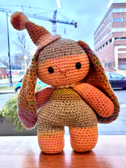 Cream the House of Buns