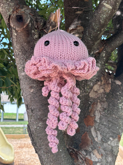 Crochet Commission